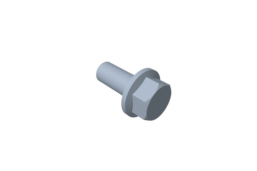 Screw-Shoulder - Originale Toro - 104-4102