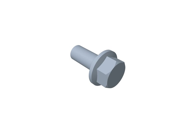 Screw-Shoulder - Originale Toro - 104-4102