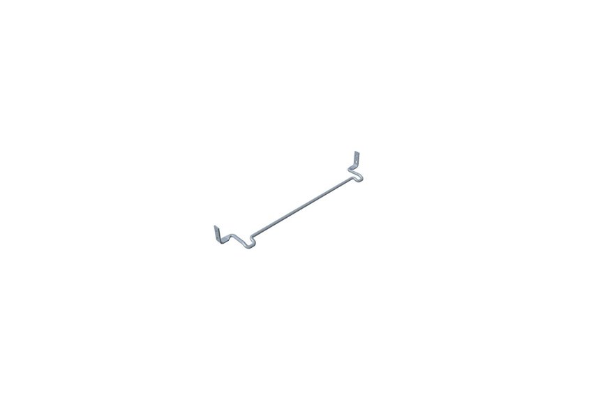 Rod-Cover, Rear - Originale Toro - 110-6687