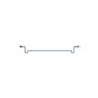 Rod-Cover, Rear - Originale Toro - 110-6687