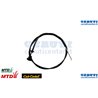Cavo -Choke 61.0 Lg - MTD / Cub Cadet - Originale - 946-04214
