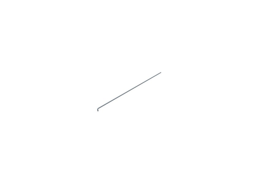 Rod-Shield - Originale Toro - 95-1529
