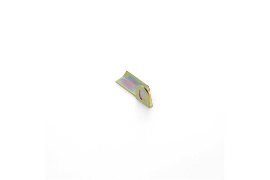 Scraper-Roller, Rh - Originale Toro - 94-9219