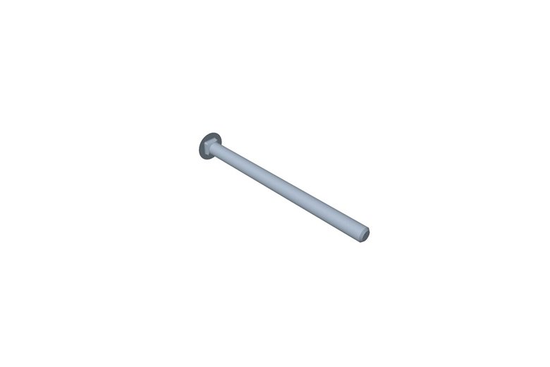 Screw-Carr - Originale Toro - 100-4184
