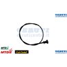 Cavo :Choke:Con Zugknopf - MTD / Cub Cadet - Originale - 746-1085A - Sostituisce - 746-1085A