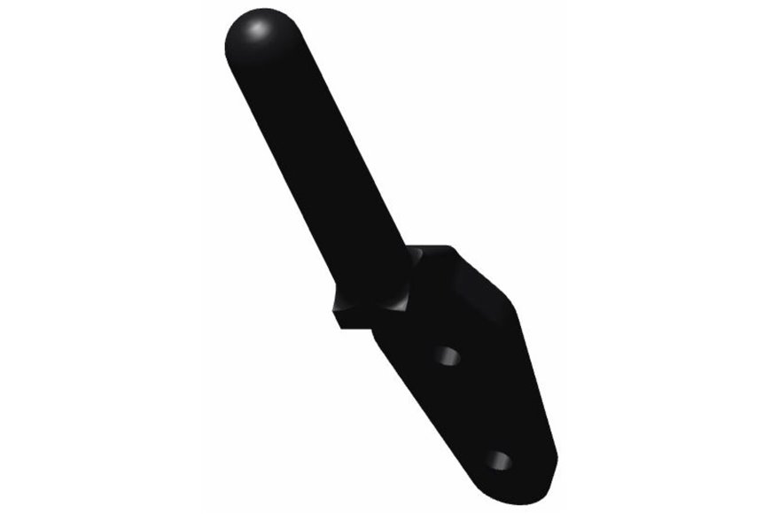 Rod-Mounting - Originale Toro - 65-8570