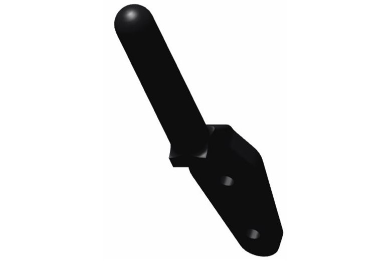 Rod-Mounting - Originale Toro - 65-8570