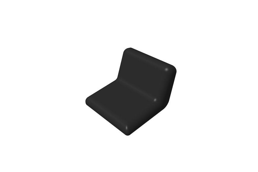Seat - Originale Toro - 106-6440