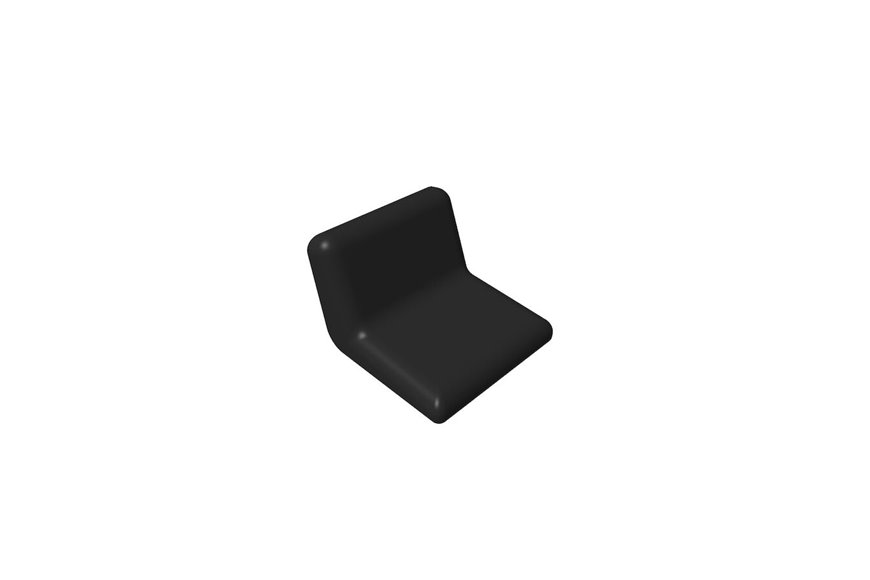 Seat - Originale Toro - 106-6440