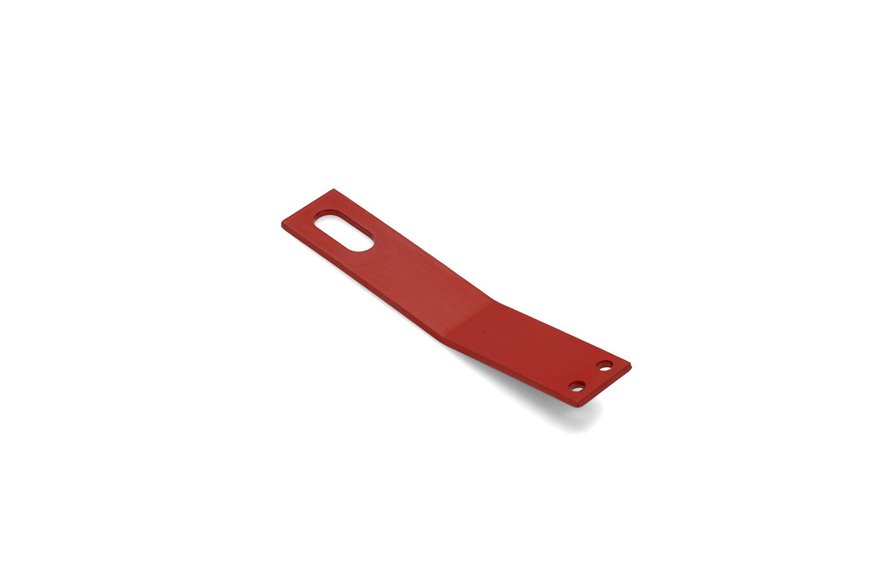 Scraper Spring *R - Originale Toro - 75-1740