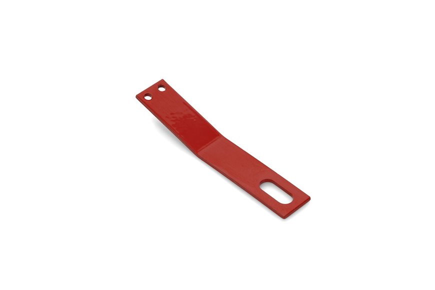 Scraper Spring *R - Originale Toro - 75-1740