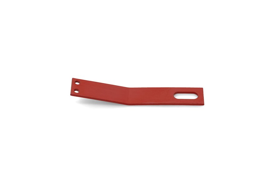 Scraper Spring *R - Originale Toro - 75-1740