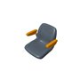 Seat-18 Inch - Originale Toro - 119-8830