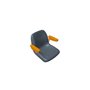 Seat-18 Inch - Originale Toro - 119-8830