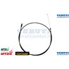 Cavo :Chute Defl-Ctrl X 66.0 - MTD / Cub Cadet - Originale - 746-0902 - Sostituisce - 746-0902