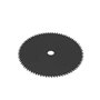 Saw Bld Pkg(8", 80T) - Originale Toro - 51-1230