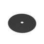Saw Bld Pkg(8", 80T) - Originale Toro - 51-1230