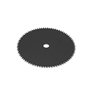 Saw Bld Pkg(8", 80T) - Originale Toro - 51-1230