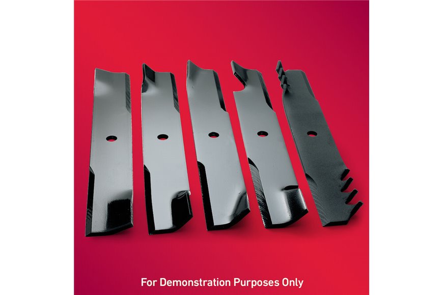 Service Pack - Combo Blade - Originale Toro - 119-6957