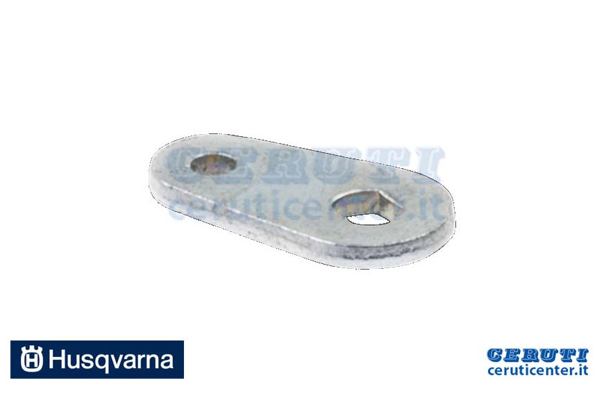 Leva - Originale Husqvarna - 537042101