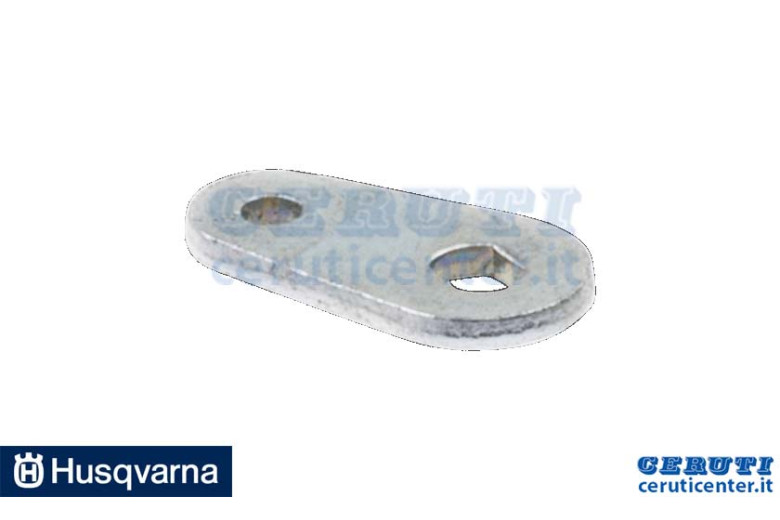 Hebel - Original Husqvarna - 537042101