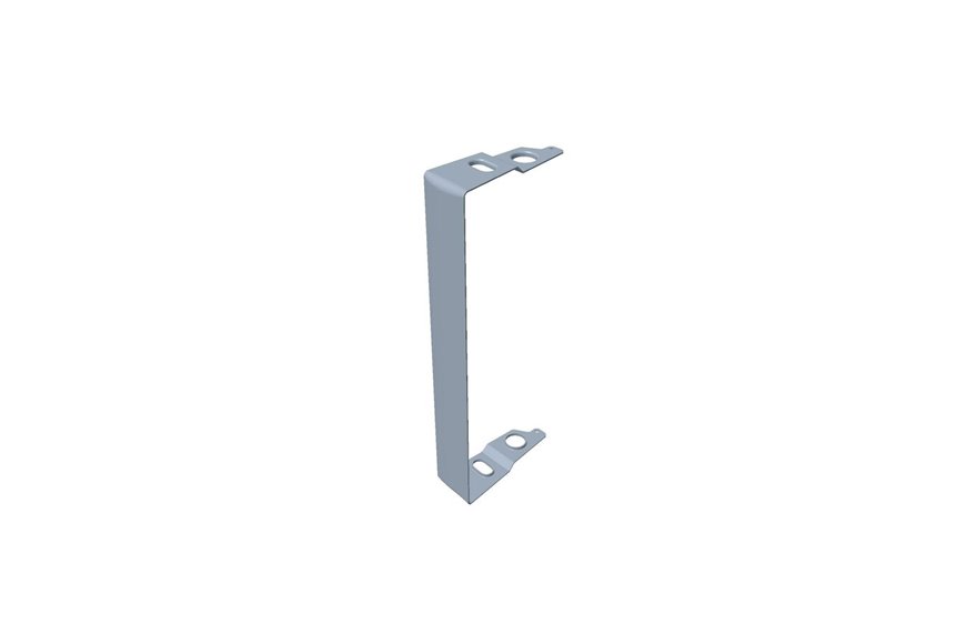Scraper-Pivoting, 28 Inch - Originale Toro - 106-4590-01