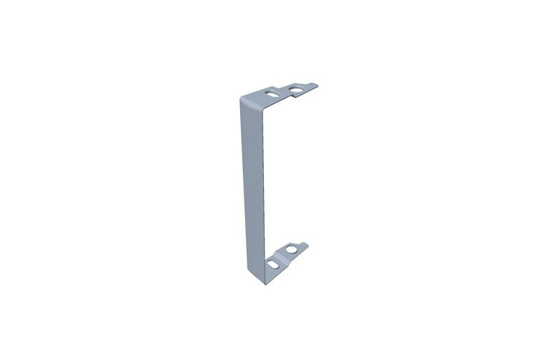 Scraper-Pivoting, 28 Inch - Originale Toro - 106-4590-01