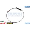 Cavo Clutch Auger Drive - MTD / Cub Cadet - Originale - 946-04782