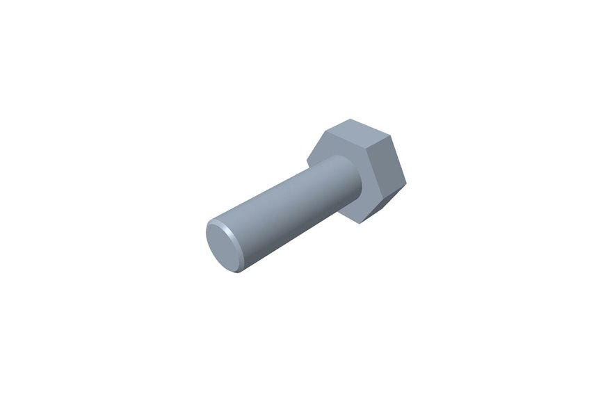 Screw-Hh - Originale Toro - 321-30