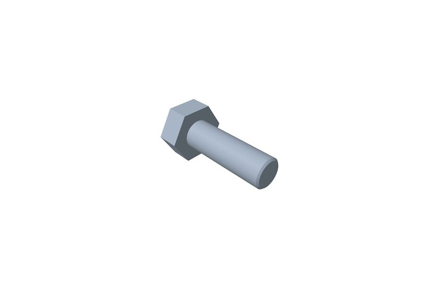 Screw-Hh - Originale Toro - 321-30