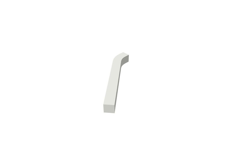 Seal-Housing - Originale Toro - 120-0124