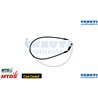 Cavo , Clutch Auger - MTD / Cub Cadet - Originale - 946-04640