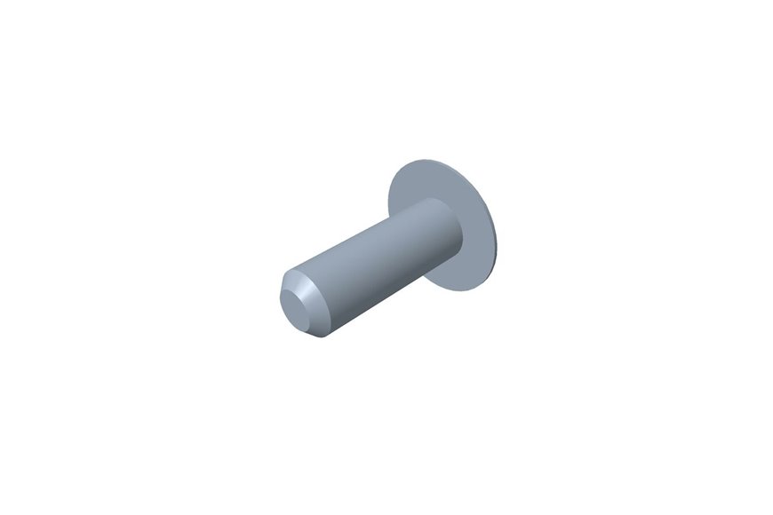 Screw-Pth - Originale Toro - 100-5488