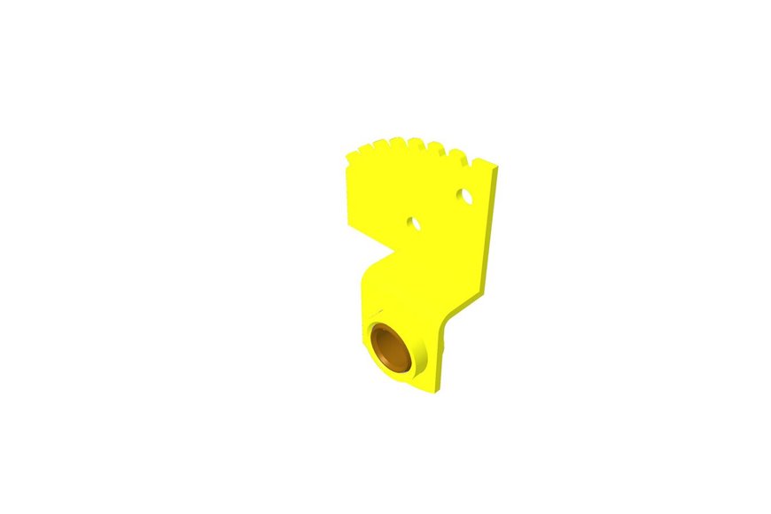 Segment-Gear - Originale Toro - 104-3133