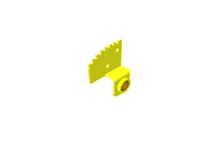 Segment-Gear - Originale Toro - 104-3133