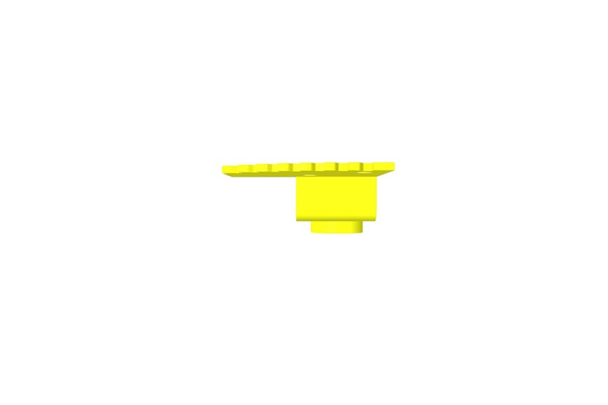 Segment-Gear - Originale Toro - 104-3133