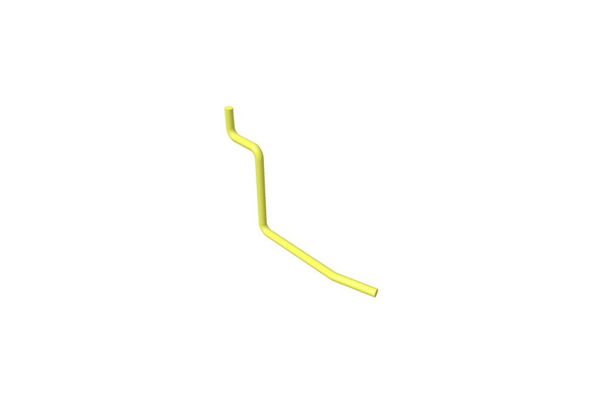 Rod-Brake, Parking - Originale Toro - 88-5510