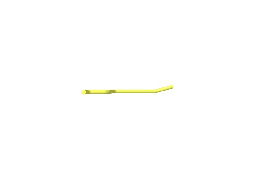 Rod-Brake, Parking - Originale Toro - 88-5510