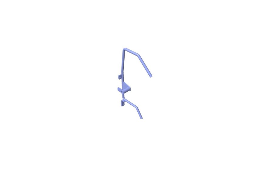 Rod-Travel - Originale Toro - 104-3021