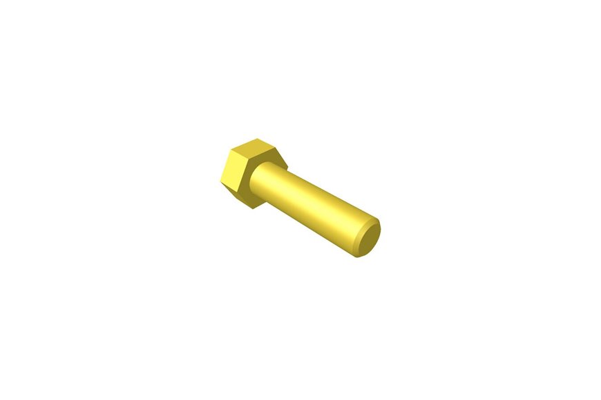 Screw-Hh - Originale Toro - 322-16