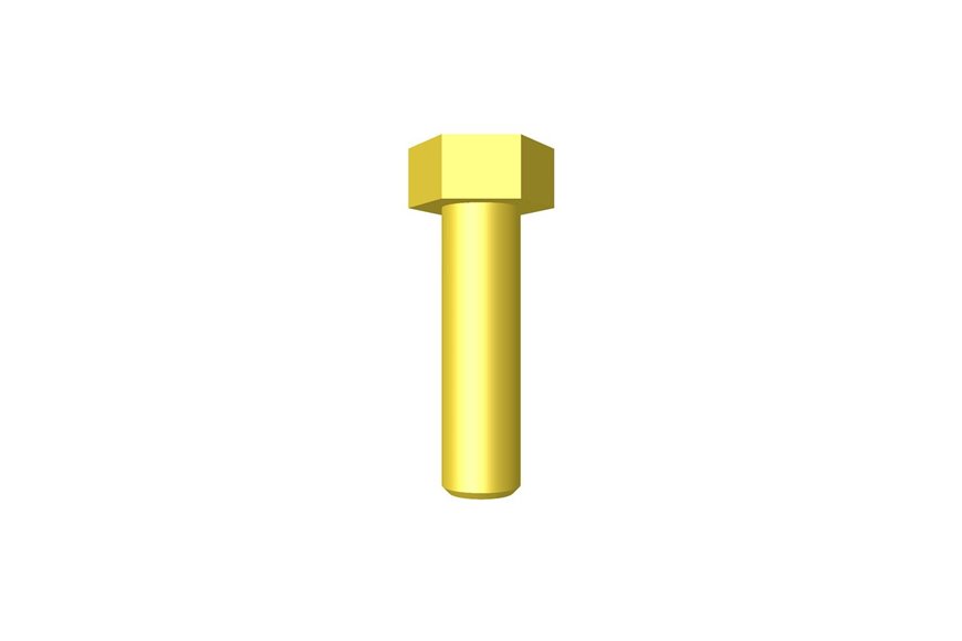 Screw-Hh - Originale Toro - 322-16