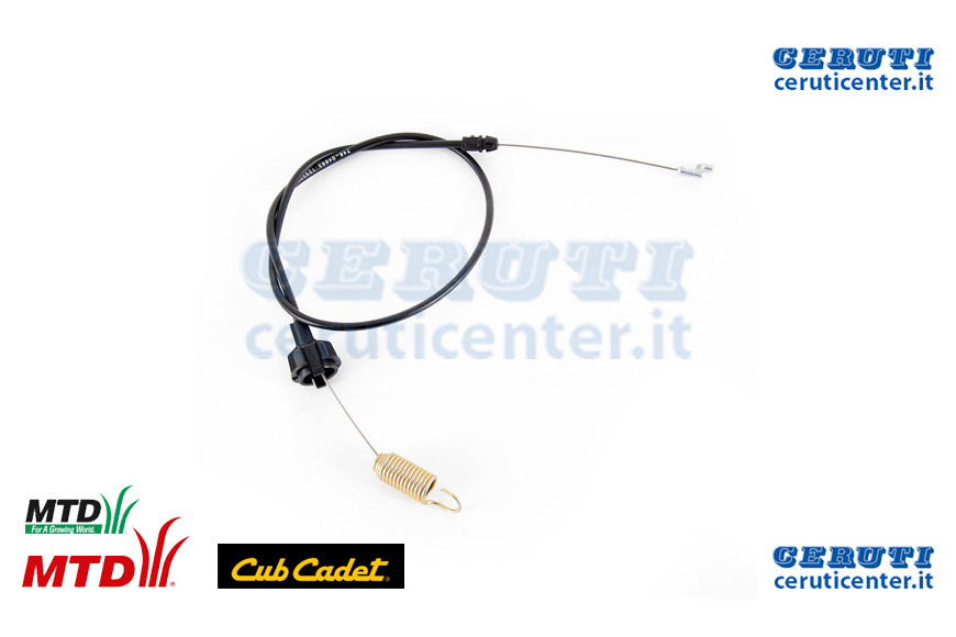 Cavo Clutch Forward - MTD / Cub Cadet - Originale - 746-04215 - Sostituisce - 746-04215