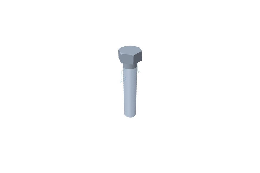 Screw Hh - Originale Toro - 107-3076