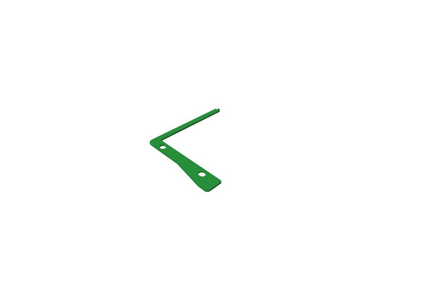 Seal-Housing, Rh - Originale Toro - 121-6841