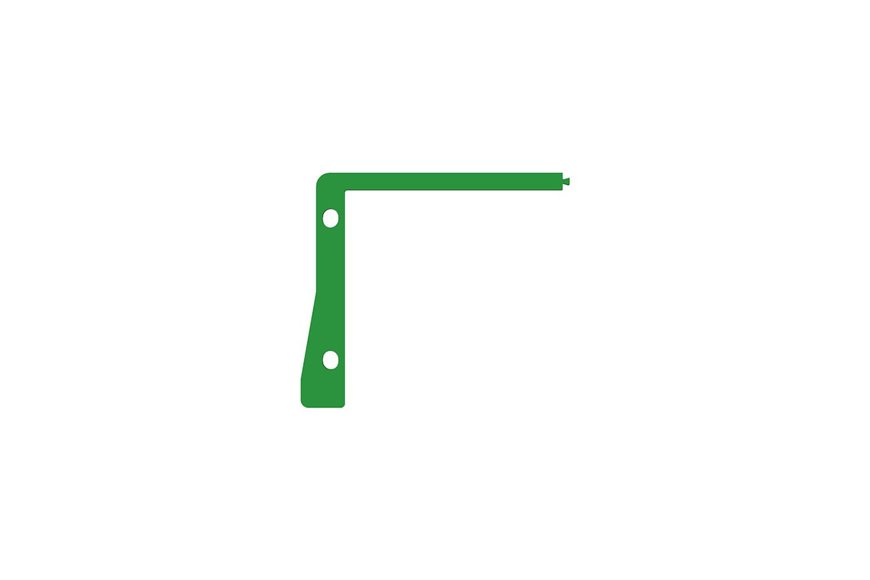 Seal-Housing, Rh - Originale Toro - 121-6841