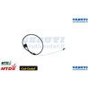 Cavo -Clutch - MTD / Cub Cadet - Originale - 746-04091 - Sostituisce - 746-04091