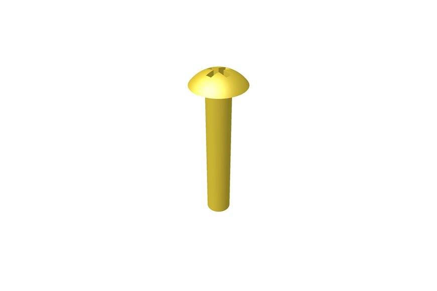 Screw-Pth - Originale Toro - 108-0965