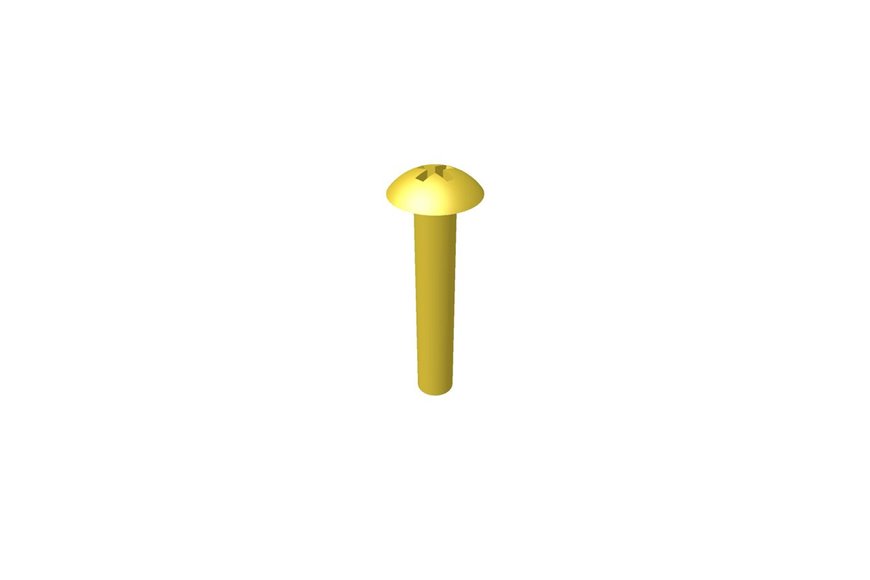 Screw-Pth - Originale Toro - 108-0965