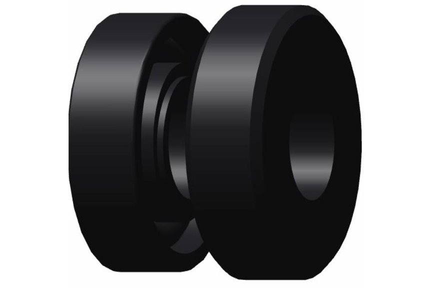 Roller Rebuild Kit - Originale Toro - 107-1595