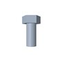 Screw-Support, Seat - Originale Toro - 104-2939